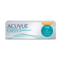 1-Day Acuvue Oasys for Astigmatism (30 линз)