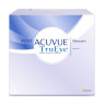 Контактные линзы 1-Day Acuvue Trueye 180 линз