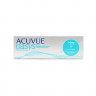 Контактные линзы Acuvue Oasys 1-Day 30 линз