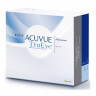 Контактные линзы 1-Day Acuvue Trueye 180 линз