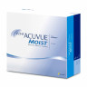 Линзы 1-Day Acuvue Moist 180 линз