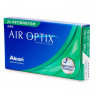  Контактные линзы AirOptix for Astigmatism (3 линзы)