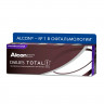 Контактные линзы Dailies total 1 multifocal 30 линз