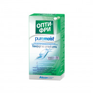 Opti Free Pure Moist (120 мл)