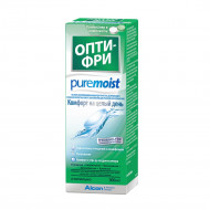 Opti Free Pure Moist (300 мл)