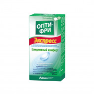 Opti Free Express (120 мл)