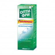 Opti Free Replenish (300 мл)