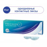 Контактные линзы Precision 1 (30 линз)
