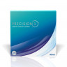 Контактные линзы Precision 1 (90 линз)