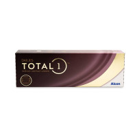 Dailies Total 1 (30 линз)