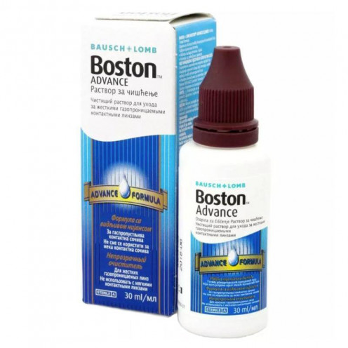 Очиститель Boston Advance (30 мл)