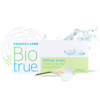 Biotrue One Day (30 линз) 