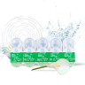Контактные линзы Bausch & Lomb Biotrue OneDay (30 линз)