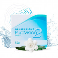 Pure Vision 2 HD (6 линз)