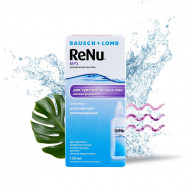 ReNu MPS (120 мл)