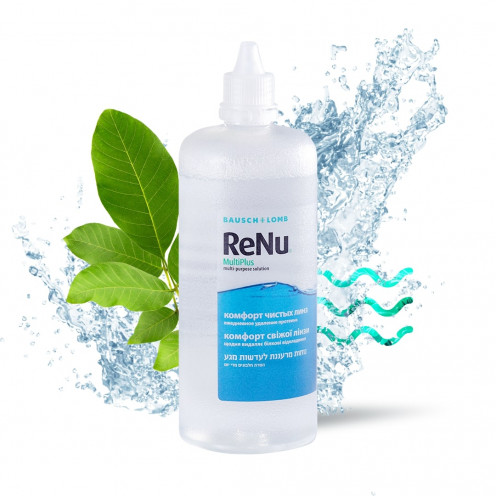Раствор Renu MultiPlus (360мл)-3