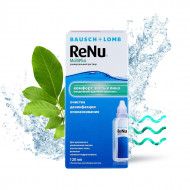 Renu MultiPlus (120мл)