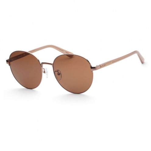 С/З очки  CALVIN KLEIN Brown Aviator