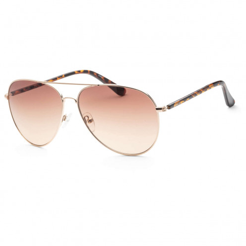 С/З очки  CALVIN KLEIN Brown Gradient Aviator