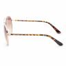 С/З очки  CALVIN KLEIN Brown Gradient Aviator