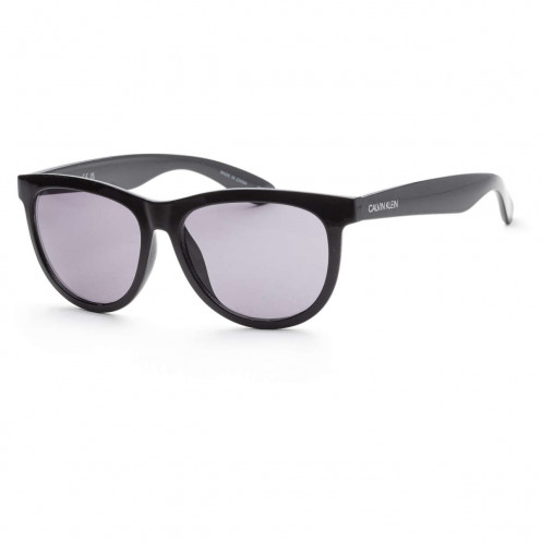 С/З очки  CALVIN KLEIN Black Round
