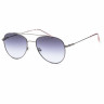 С/З очки  CALVIN KLEIN Grey Aviator