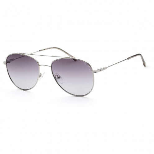 С/З очки  CALVIN KLEIN Silver Aviator