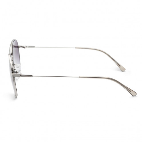 С/З очки  CALVIN KLEIN Silver Aviator-1