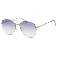 CALVIN KLEIN Blue Aviator