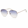 С/З очки  CALVIN KLEIN Blue Aviator
