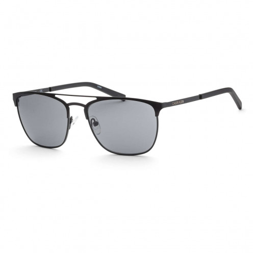 С/З очки  CALVIN KLEIN Black Square