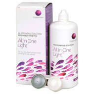Coopervision All In One Light (360 мл)