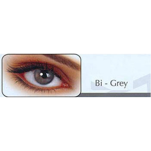 Цветные контактные линзы Adore Bi tone (2 линзы)-4