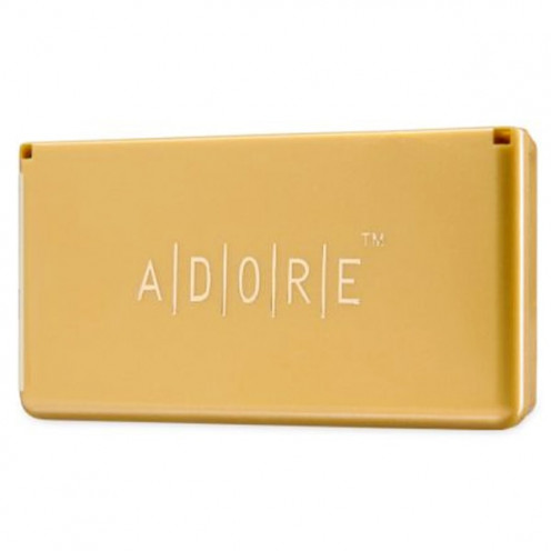 Цветные контактные линзы Adore Tri tone (2 линзы)