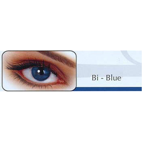 Цветные контактные линзы Adore Bi tone (2 линзы)-2