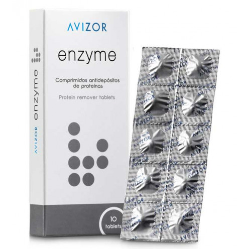 Avizor Enzyme