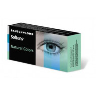 Soflens natural colors (2 линзы)