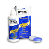 Boston Simplus (120 мл)