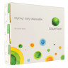 Контактные линзы MyDay Daily Disposable (90 линз)