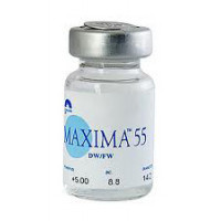 Maxima 55 (1 линза)
