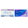 Контактные линзы Air Optix Aqua Multifocal (3 линзы)