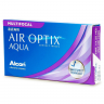 Контактные линзы Air Optix Aqua Multifocal (3 линзы)