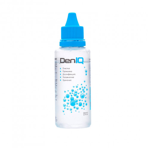 Раствор DenIQ (60 мл)