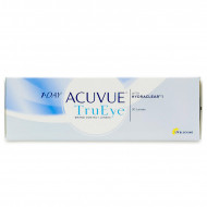 1-Day Acuvue Trueye 30шт. / -1.5 / 8,5