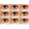 Контактные линзы Air Optix Colors (2 линзы)