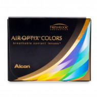 Air Optix Colors (2 линзы)