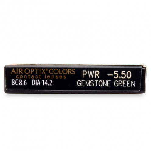 Контактные линзы Air Optix Colors (2 линзы)-2