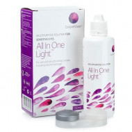 Coopervision All In One Light (100 мл)