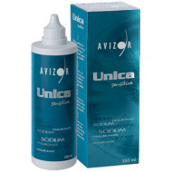 Avizor Unica Sensitive (350 мл)
