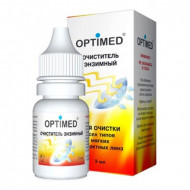 Optimed энзимный очиститель (3 мл)